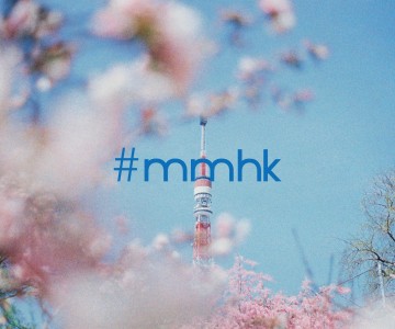 travel with #mmhk